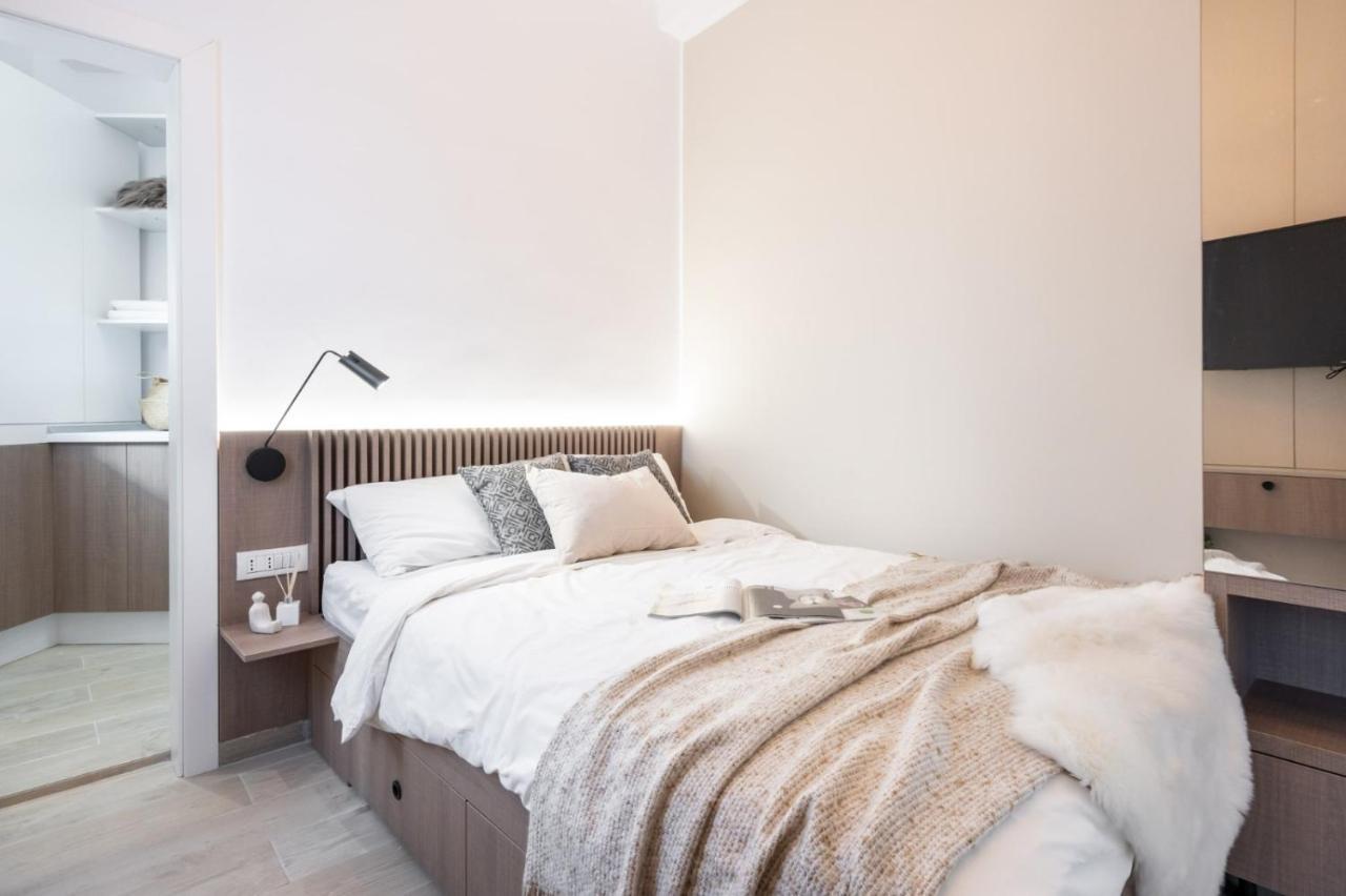 Old Town Bucharest Deluxe Apartment ภายนอก รูปภาพ