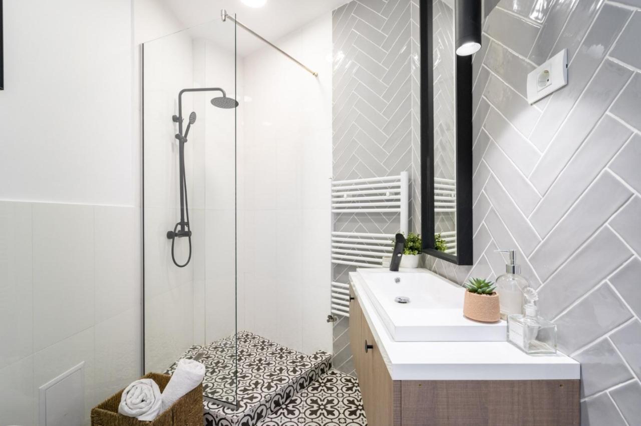 Old Town Bucharest Deluxe Apartment ภายนอก รูปภาพ